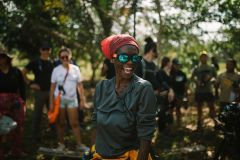Expedição de influenciadores a tribo na Amazônia