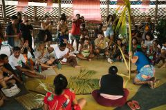 Expedição de influenciadores a tribo na Amazônia