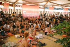 Expedição de influenciadores a tribo na Amazônia