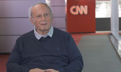 "Quando você investe no bem, você não gasta, você poupa", diz chairman da Cyrela