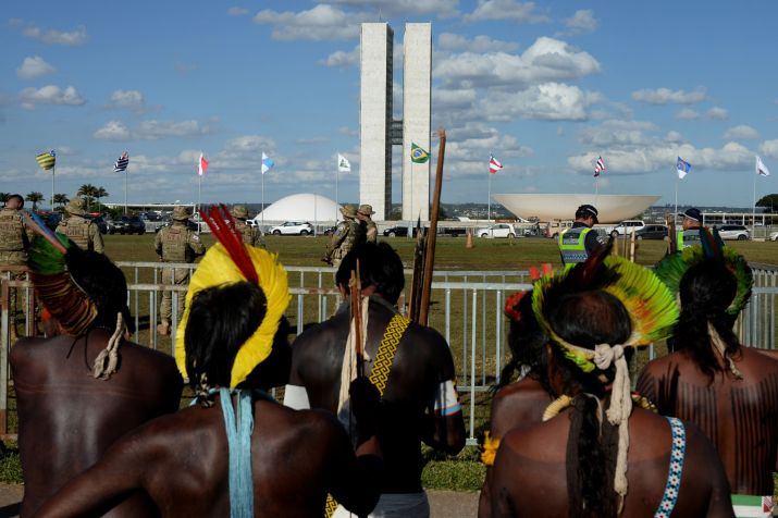 / CLÁUDIO REIS/ENQUADRAR/ESTADÃO CONTEÚDO