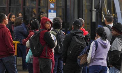 TERÇA AMANHECE FRIA EM SÃO PAULO