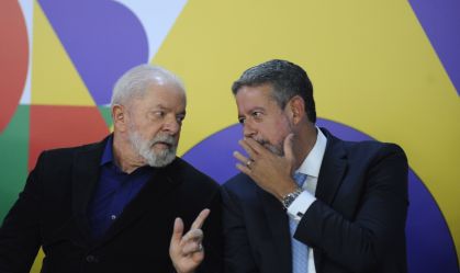 Sugestão de Lula contribuiu para Aguinaldo ser vetado em relatoria sobre reforma tributária