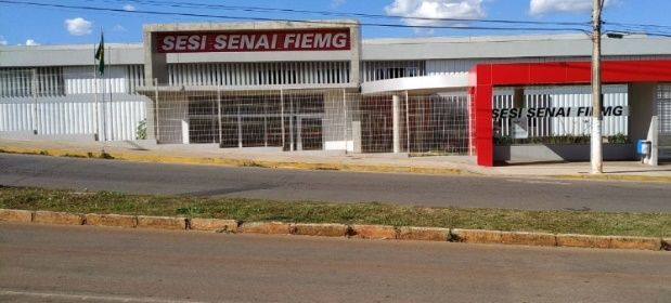 ESCOLA SESI