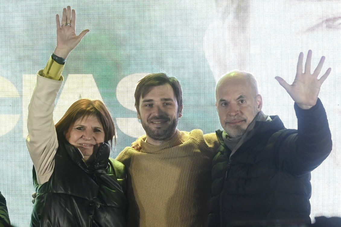 Eleições Chubut