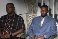 Seis ex-policiais se declaram culpados por torturar dois homens negros nos EUA