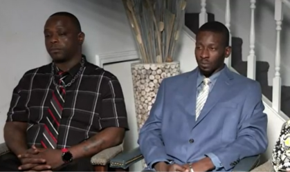 Seis ex-policiais se declaram culpados por torturar dois homens negros nos EUA