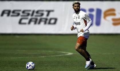 Flamengo recebe o Olimpia no Maracanã pela Libertadores