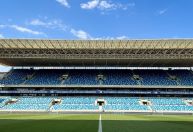 Eliminatórias: Brasil já tem data para enfrentar a Venezuela em Cuiabá