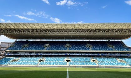 Cuiabá x Athletico-PR: horário e onde assistir ao jogo da Série B