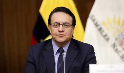 Candidato à Presidência do Equador é assassinado em Quito