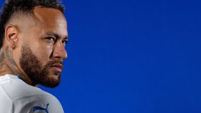 Neymar é jogador do Al-Hilal
