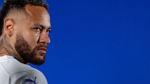 Neymar é jogador do Al-Hilal