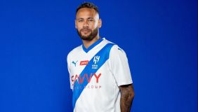 Neymar é jogador do Al-Hilal