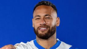 Neymar é jogador do Al-Hilal