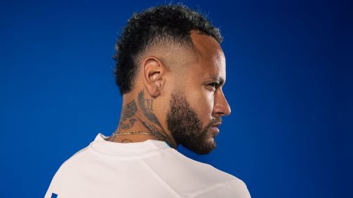 Neymar é jogador do Al-Hilal