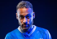 Relatório do Al-Hilal mostra que Neymar tem duas lesões na coxa direita, diz jornal