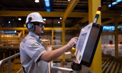 Por: CNI - Política industrial moderna é essencial para o desenvolvimento do país
