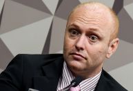 Hacker Delgatti retorna a Tremembé para cumprir pena em regime semiaberto