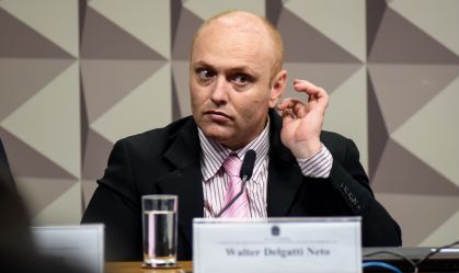 Moraes autoriza hacker Delgatti a progredir ao regime semiaberto