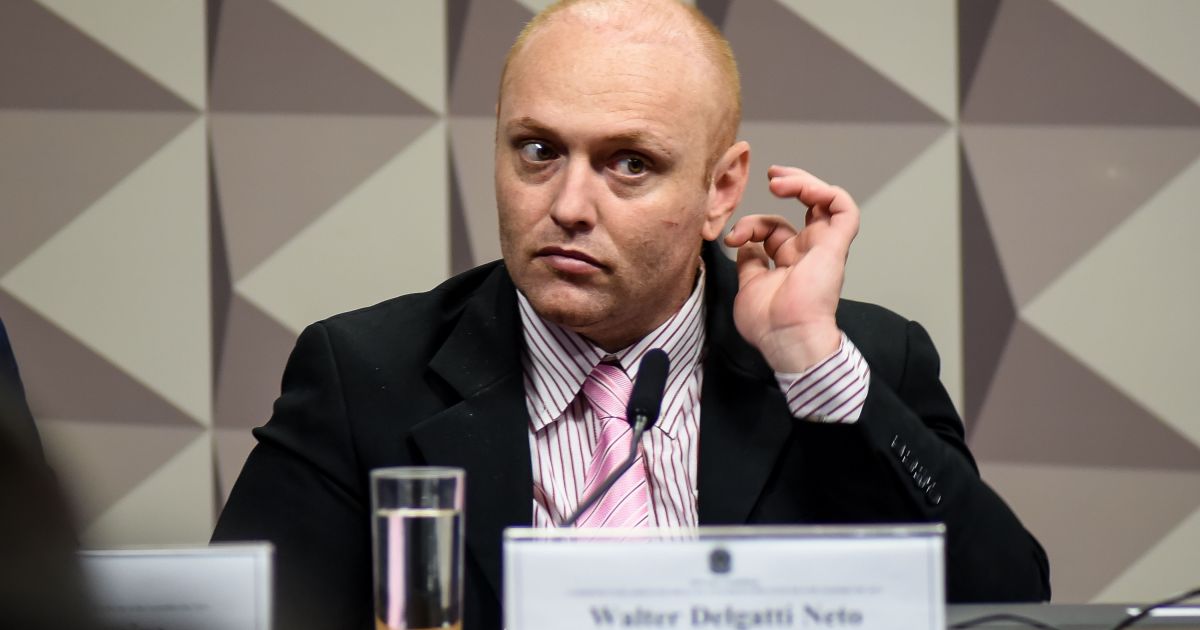 Moraes reduz pena de Delgatti em 100 dias por desempenho no Enem