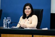 Tebet diz que PIB do país poderá crescer 3,1% em 2023