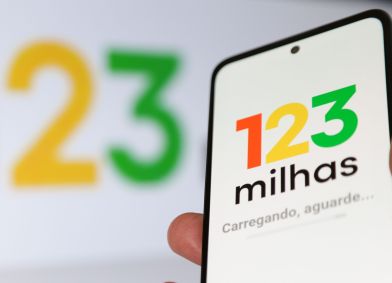 A agência de viagens 123 Milhas suspendeu todas as passagens promocionais da linha Promo com embarque previsto entre setembro e dezembro de 2023