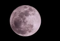 Ciclo lunar: veja o calendário das fases da Lua para janeiro de 2024