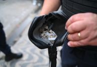 Apreensões de Drogas K quintuplicam em SP em 2023