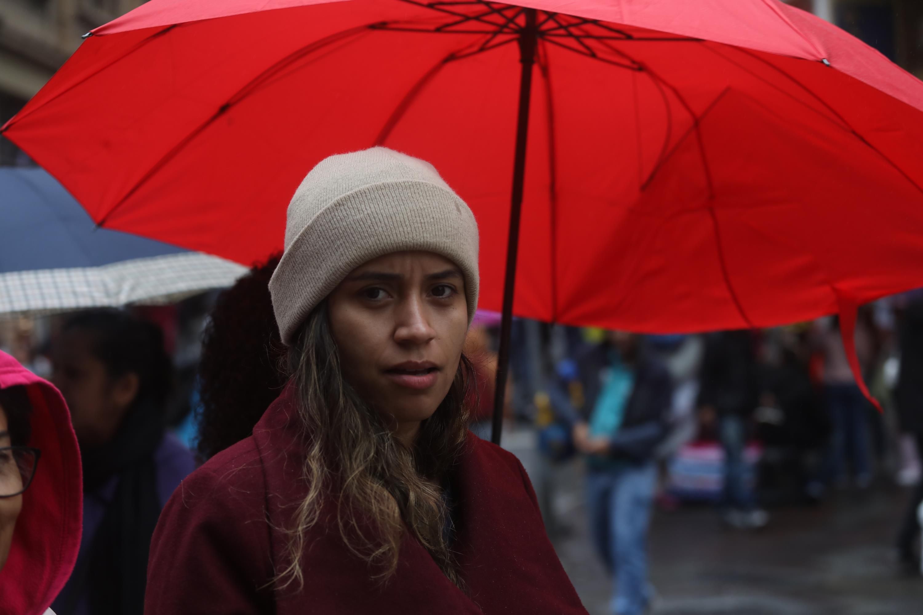 FRIO E CHUVA 25 DE MARÇO