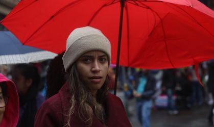 Após recordes de calor, estados do Sudeste sofrem com as fortes chuvas