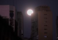 Os observadores do céu terão um espetáculo impe