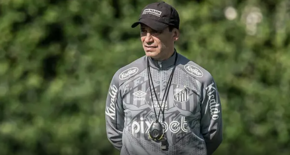 Fabián Bustos