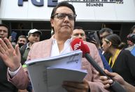 Quem é Fernando Villavicencio, candidato à Presidência assassinado no Equador