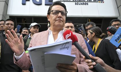 Assassinato de candidato à Presidência do Equador pode causar reviravolta em eleições, diz analista