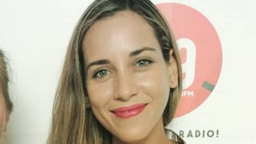 Andrea Gonzalez Nader substitui Fernando Villavicencio na disputa pela Presidência do Equador