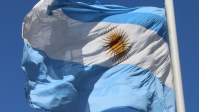 Mercados argentinos saltam com novas medidas para aumentar reservas