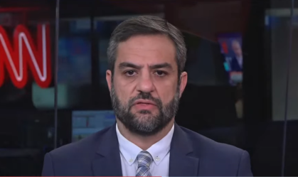 Rafael Cortez, cientista político e professor do Instituto Brasileiro de Ensino, Desenvolvimento e Pesquisa (IDP)