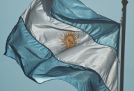 PIB da Argentina cai 4,9% no 2º tri de 2023 na comparação anual