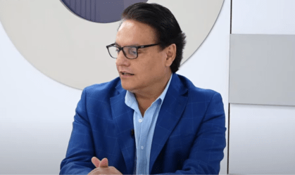 Polícia do Equador prende 6 pessoas em conexão com assassinato de candidato à Presidência