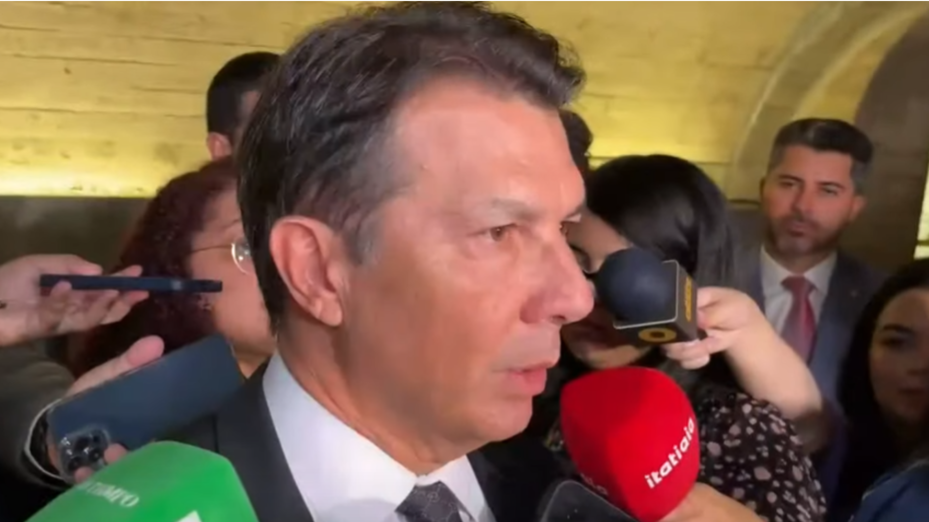 Arthur Maia, presidente da CPMI do 8 de janeiro