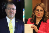 Análise: Voto nulo na Guatemala foi protesto contra o sistema, dizem especialistas; pode ocorrer no 2º turno?