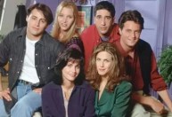 "Friends" recebeu 256 indicações e conquistou 65 prêmios; saiba mais