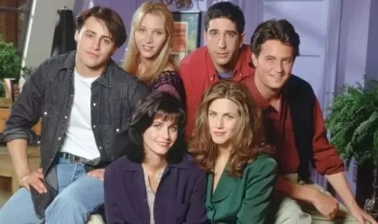 30 anos de "Friends": relembre 30 frases icônicas do seriado
