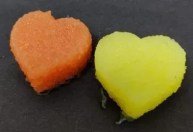 Comida em gel: cientistas usam impressão 3D para melhorar textura de alimentos