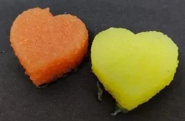 Géis alimentares