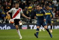 Site elege Boca x River como o maior clássico do mundo; Fla-Flu integra top 10