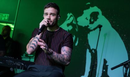 The Town: Liam Payne, ex-One Direction, é hospitalizado e cancela turnê na América do Sul