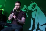 The Town: Liam Payne, ex-One Direction, é hospitalizado e cancela turnê na América do Sul