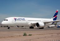 Passageiro de voo da Latam que despencou diz que piloto relatou falha de instrumentos
